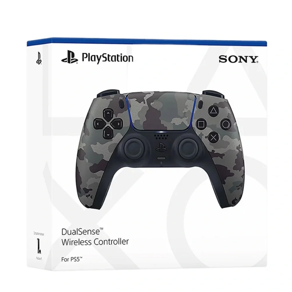 Sony Playstation (PS5) DualSense Wireless Controller